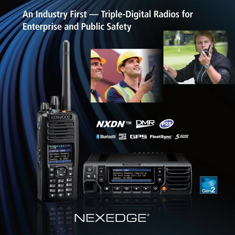 KPG-D1N Software